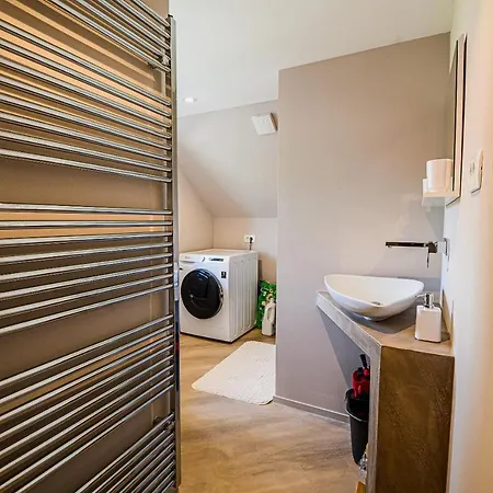 Apartment Mountain View With Sauna *