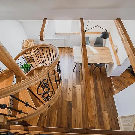 Mountain View With Sauna Apartman Cerklje na Gorenjskem