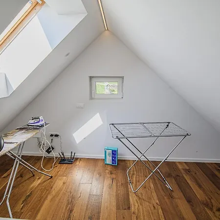 Mountain View With Sauna Apartamento *