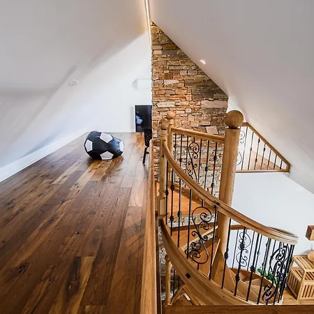 Mountain View With Sauna *