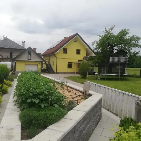 Mountain View With Sauna Appartement