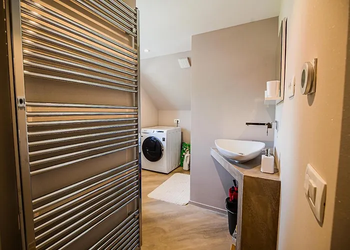 Appartamento Mountain View With Sauna *