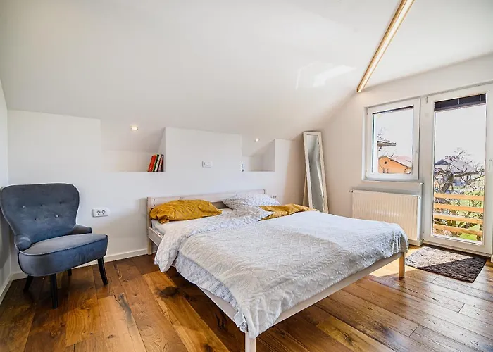 Mountain View With Sauna Cerklje na Gorenjskem