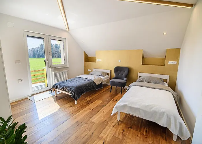 Mountain View With Sauna شقة سيركلجي نا جورينجسكيم