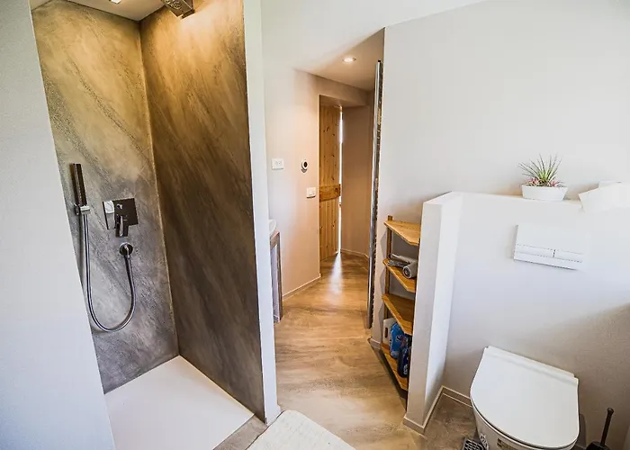 Mountain View With Sauna Appartamento