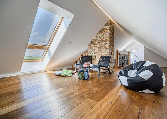 Appartamento Mountain View With Sauna