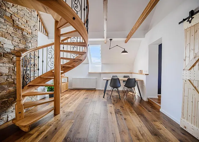 شقة Mountain View With Sauna *