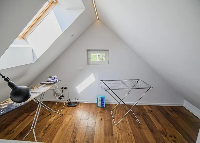 Mountain View With Sauna Appartamento *