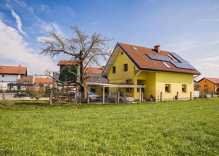 Mountain View With Sauna *