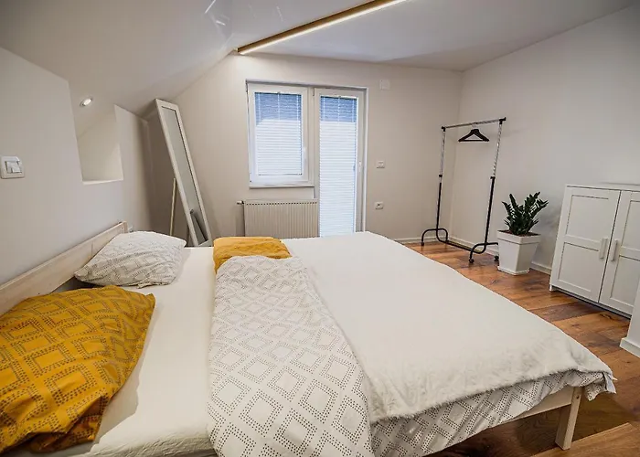 Mountain View With Sauna سيركلجي نا جورينجسكيم