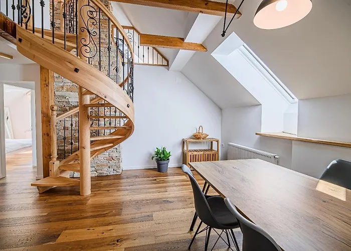 Mountain View With Sauna