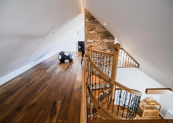 Mountain View With Sauna *